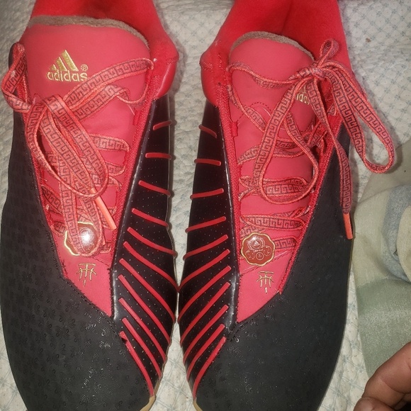 adidas Other - TMAC 3s